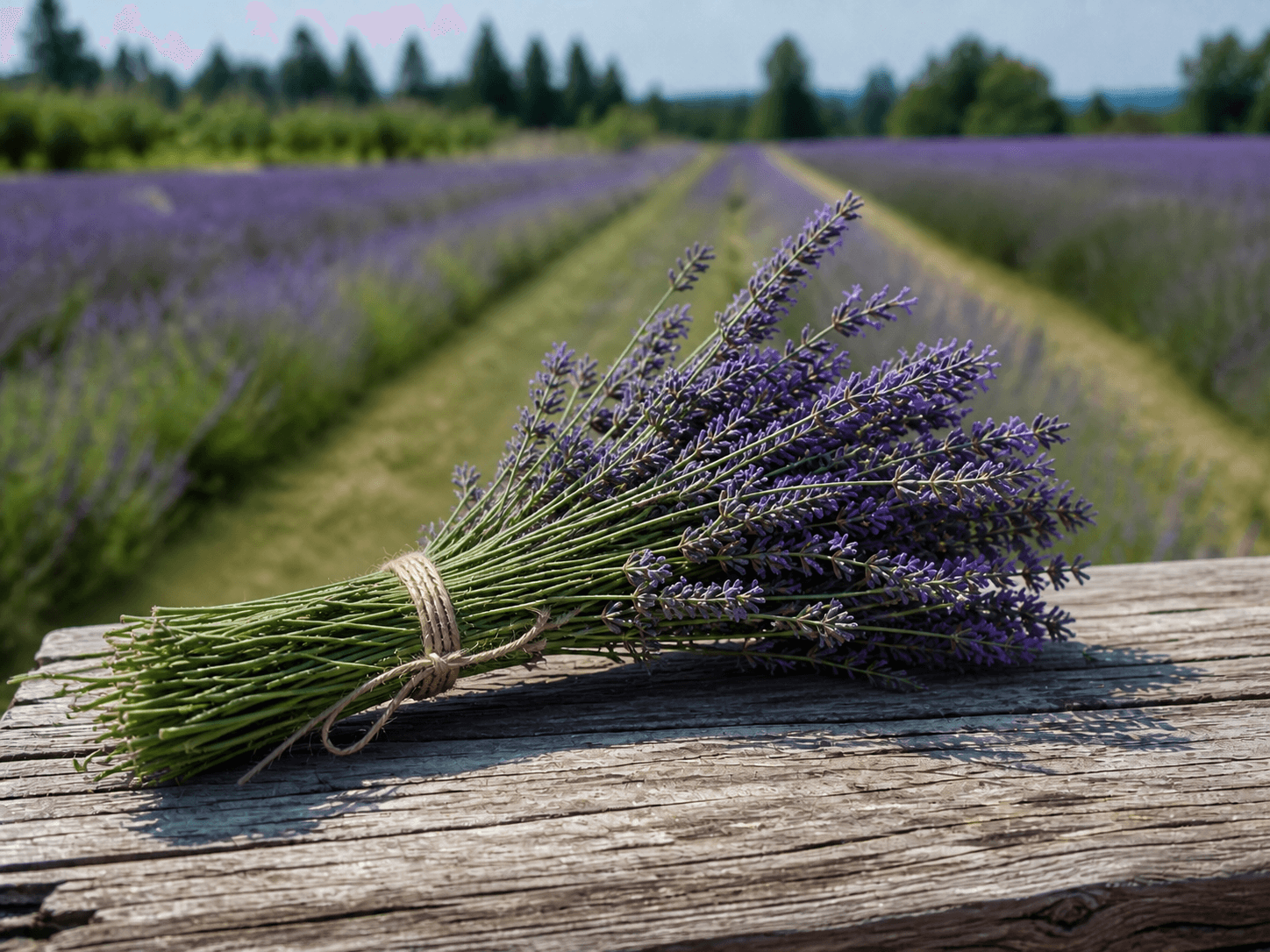 Fresh Lavender Bundle