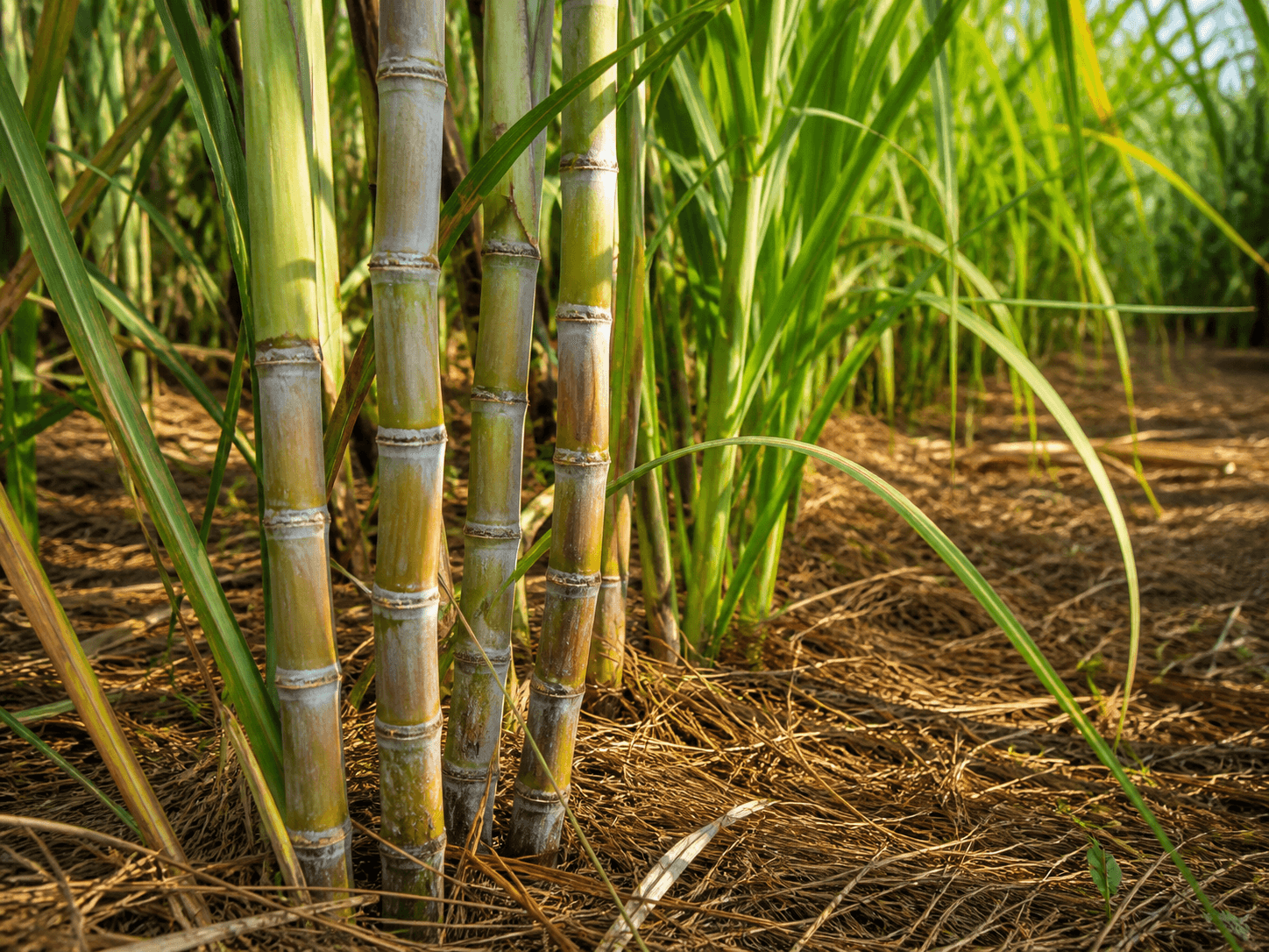 Sugar Cane